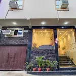 Fabhotel Gross Inn Suites - Nr Igi Airport New Delhi